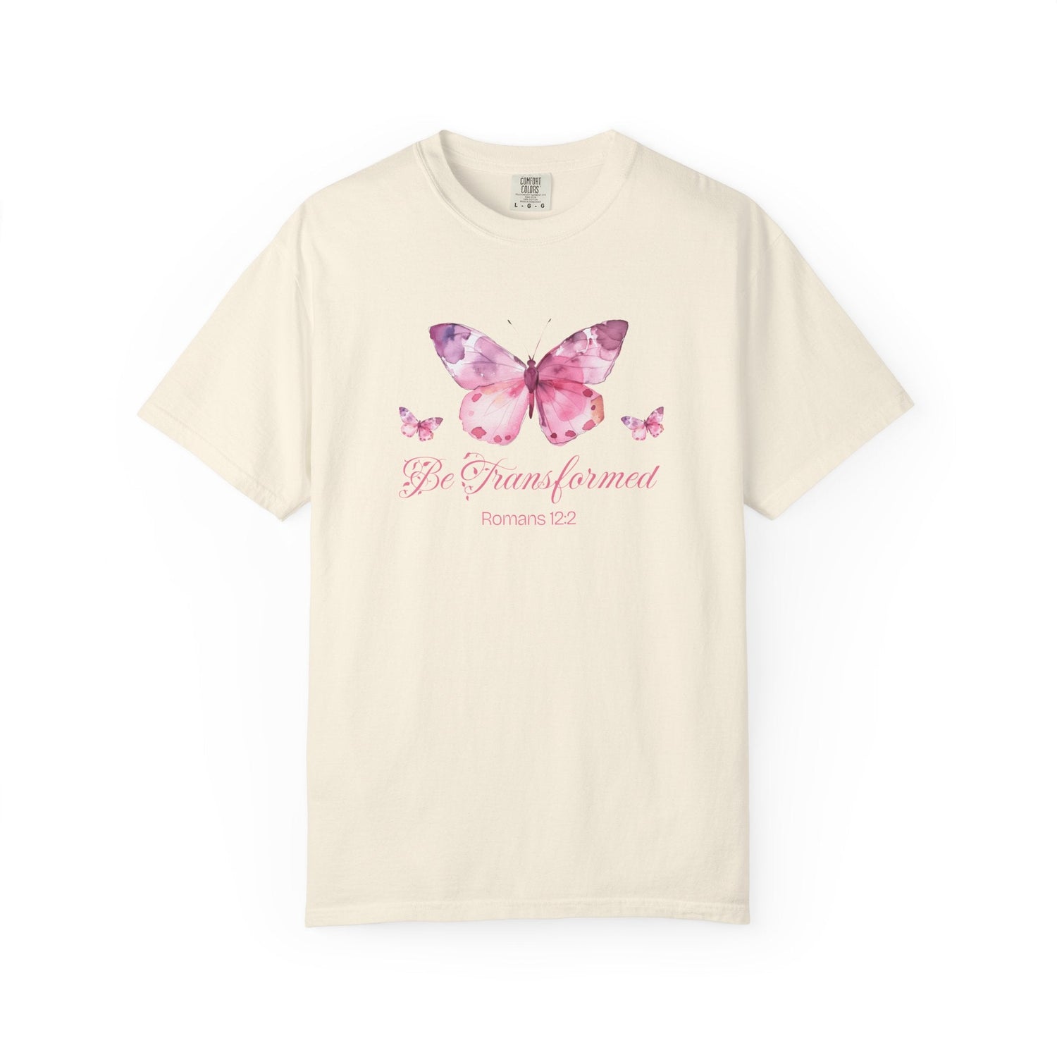 Butterfly Belief